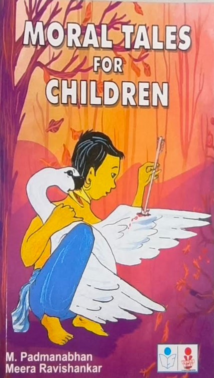 Moral Tales For Children